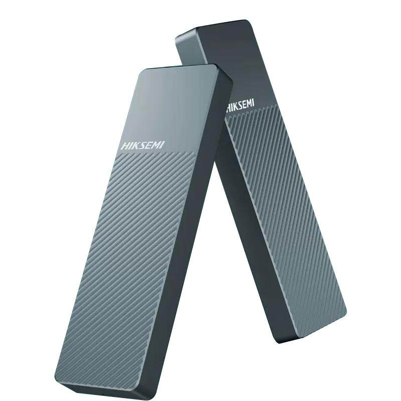 Hikvision Md202 m.2 NVMe/SATA - Type-C Harici SSD Kutusu