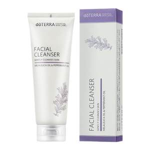 
Genuine official website doTERRA skin care and maintenance cleansing cleansing milk