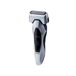 Panasonic Shaver Es-rt25 Electric Men's Full Body Washable Wet And Dry Shaver Portable Rechargeable Shaver