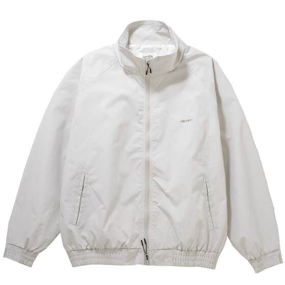 Soda Soda Studio Spring Fashion Trend Embroidered Jacket Japanese Men and Women Youth Casual Versatile Jacket
