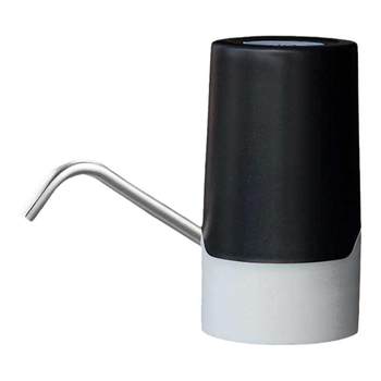 Bottled water pump electric water press pure