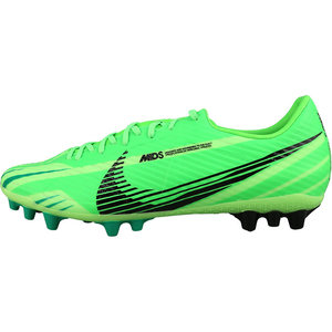 Little plum Nike Nike Assassin 15mds008 mid-end AG short nail football shoes adult male FJ7184-300
