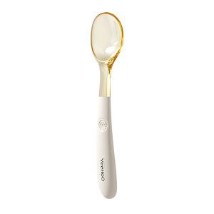 Ying's children's spoon baby spoon baby food spoon meal training chopsticks independent eating supplementary food bowl tableware set