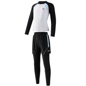 361 children's swimsuits, boys, long sleeves, trousers, sun protection, breathable, teenagers, middle-aged and older boys, split swimsuits