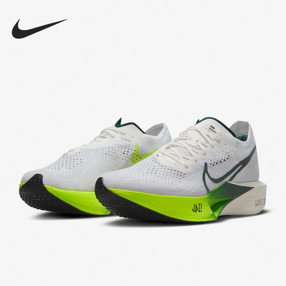 Nike/耐克官方正品Vaporfly 3男款公路竞速缓震跑步鞋FZ4017-100