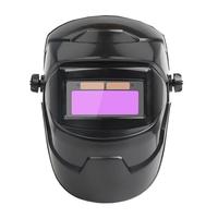 Welding Mask Protective Cover | Automatic Dimming Face Shield | Argon Arc Welding