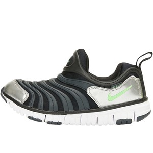 
NIKE Nike children's caterpillar DYNAMO FREE sports shoes casual shoes 343738-028