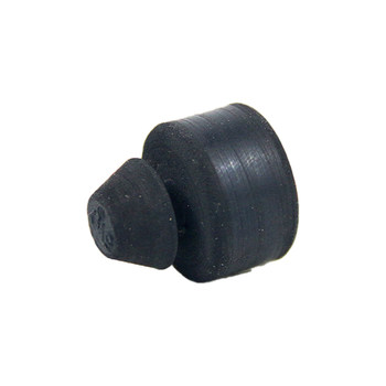 Old style scooter fender fixing rubber ring