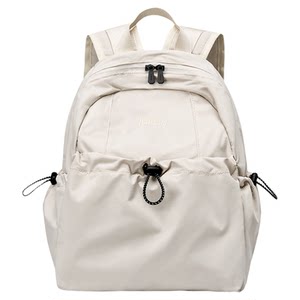 
Hot Wind Outdoor Backpack Women's Travel Light Sports Backpack 2026 New High-Looking Commuting Travel Mountaineering Bag