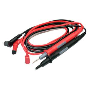 
Original Victory 1000V 20A 10A universal watch stick special tip thin universal multimeter pen universal watch pen