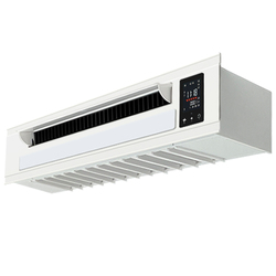 Arovane Fresh Air Fan Window-type Fresh Air System For Merchants Wall-mounted Whole-house Ventilation And Mute
