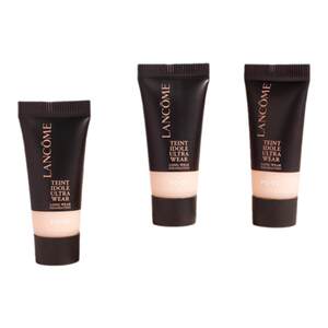 New version of Lancome Make-up foundation liquid second-generation 5ml sample oil leather long-lasting skin care oil concealer light PO-01
