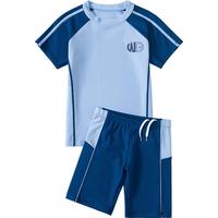 Children's Swimsuit Boys Quick-Drying Swimming Trunks - 2023 New Design