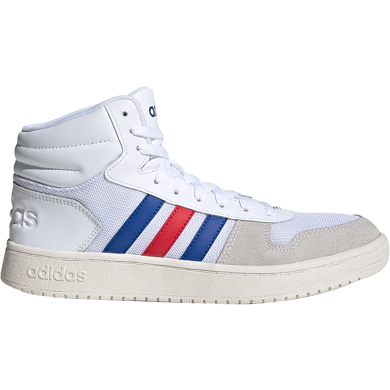 Adidas HOOPS 2.0 MID BB7208 Taobao