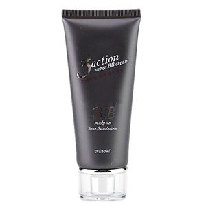 Authentic male and female students do not take off makeup bb cream nude makeup pregnant women cover spots ultra white moisturizing water brightening concealer strong