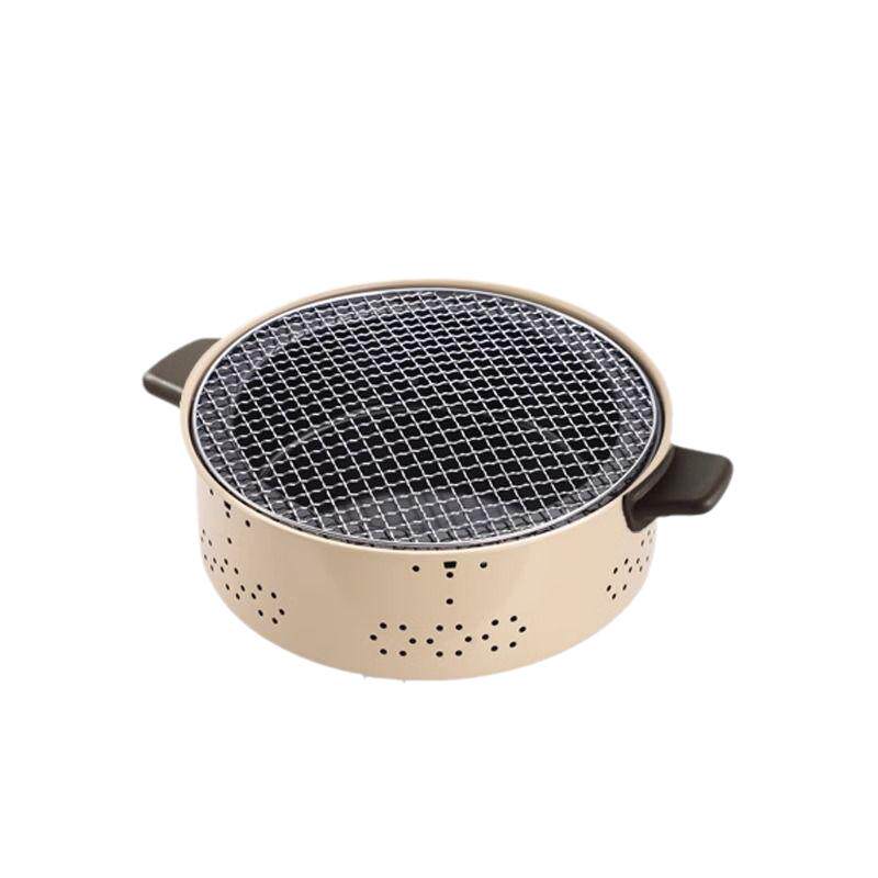 Steba VG250 BBQ Grill VG 250 | Grande Piastra con Diametro di 40 cm
