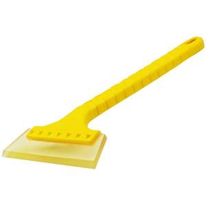 Niu tendon snow -removal car windshield windshield window snowboard frost removal of ice shovel winter snow clearing tool artifact