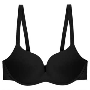 Triumph/Dianfen Simple Warling Underwear Women No Steel Circle Portable Portal Gathering Drain E002525