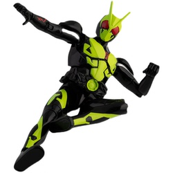 Bandai Kamen Rider Voice Super Action Figure Kamen Rider Zero-one 01 Barkan Blade Holy Blade