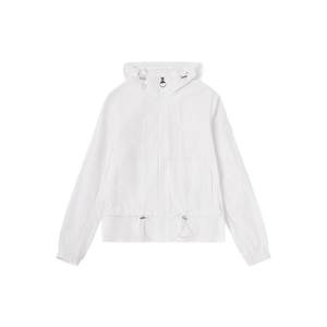 
GOLF Golf 25 Spring and Summer New Breathable Sunscreen Clothes Waist Hooded Jacket Jacket Women's Casual Sports Jacket