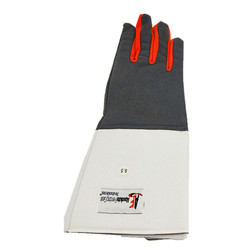 Fencing Equipment Airut's New Af Three-use Flower Heavy Saber Gloves For Adults And Children Competition Training Non-slip And Wear-resistant