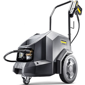 German Car Washing Shop Car Washing Machine High Pressure Water Gun High Power Industrial Grade Water Pump Cleaning Machine HD6/11