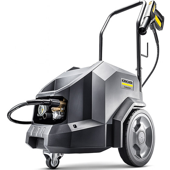 German Car Washing Shop Car Washing Machine High Pressure Water Gun High Power Industrial Grade Water Pump Cleaning Machine HD6/11