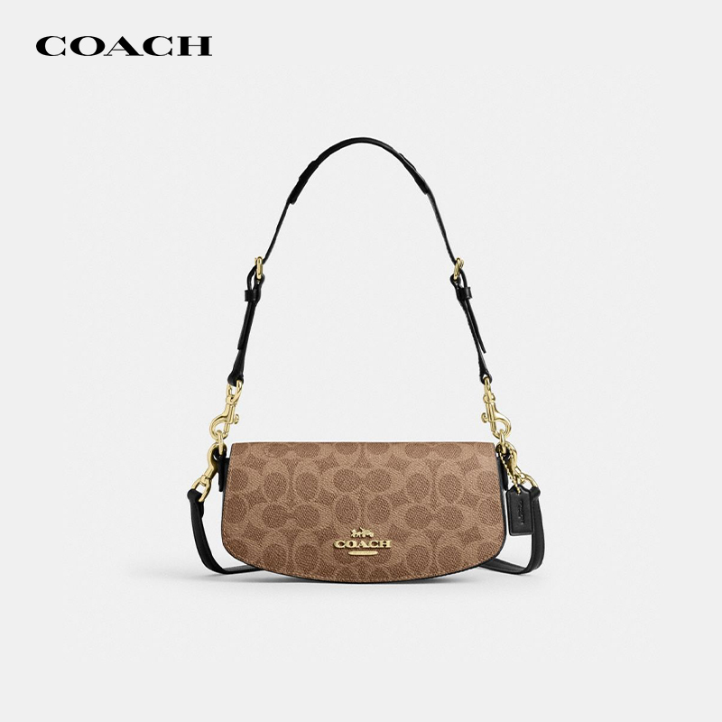 ٷȨCOACH/ޢAndreaҸ°ϻ¿б ʵ967.04Ԫ