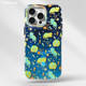 Cute Animal & Fun Illustration 15 Phone Cases for iPhone 17, 16, 15, 14 and 13