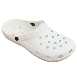 
Personalized large hole shoes summer shooting video props slippers funny beach wet water toy doghouse cat nest