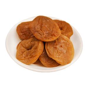 Enjoy my plum tangerine peel/Japanese plum cakes without seeds and individually packaged pregnant women snacks, green and sour words, dried plums and preserved fruits