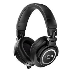 Joyo Zhuole Jmh-01 Professional Recording And Monitoring Headphones Head-mounted High-fidelity Fully Enclosed Earmuffs Foldable