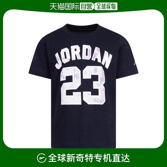 jordan 儿童 衬衫