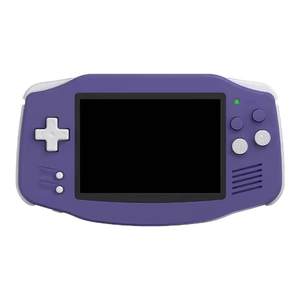 
ANBERNIC Ambernik RG 34XX Classic Retro Handheld Games Console TV Children's Arcade Horizontal Version 3.4-inch Open Source Handheld Games Console Nostalgic Old Games Console