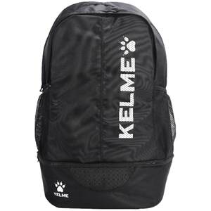 Kelme Karmei multi -function sports piccoon menu training equipment backpack with shoe and shoe
