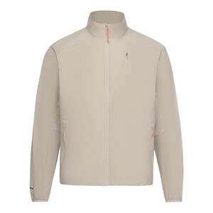 
UA Under Armor Spring and Summer New Men's Sports Casual Jacket Outdoor Woven Stand Collar Jacket 6005877-203
