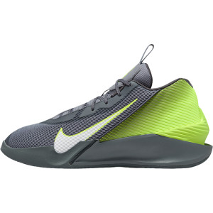 
Nike/Nike genuine 2025 summer men's wear-resistant cushioning fashion basketball shoes HF1804-004