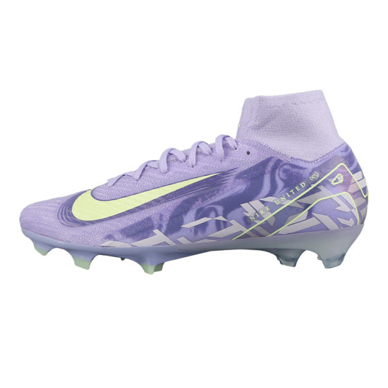 
Little Little Little Nike Assassin 16 high-end high-top FG spike football training shoes for adult men HF1603-500
