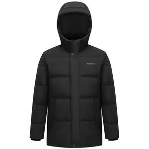 
[Hot-selling item] New Bosideng men's short down jacket, winter windproof, warm and thickened, gift for dad