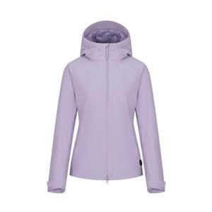 
DESCENTE Desante Waterproof and Breathable Women's HEAT CONTROL 5.0 Temperature Controlled Rechargeable Cotton Clothes