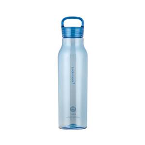 
Lock and Lock Water Cup Kettle Summer Sports Men's Plastic Tritan Portable Girls New Cup Special for School