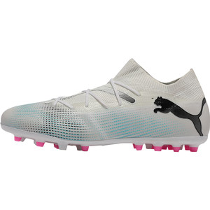 Authentic Puma FUTURE MATCH MG short nail artificial grass football shoes 108013-01