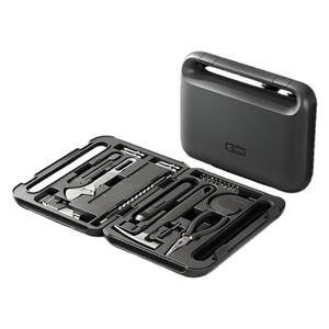 
Mijia Toolbox Set Electric Screwdriver Rechargeable Home Electric Screwdriver Xiaomi Official