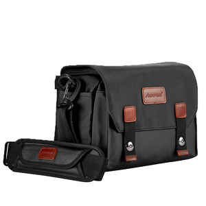 
Alfis photography bag one-shoulder crossbody bag suitable for Fuji x100vxt5xt30xs20 protection Sony Buckingham professional SLR lens bag micro single storage digital camera liner bag