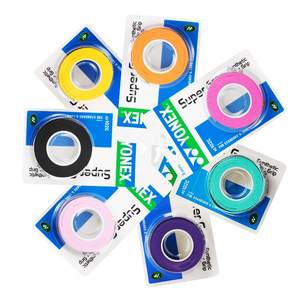 [Self -employed] YONEX Yunix Badminton Badminton Skill YY Anti -slip sweat -absorbing strap the racket handle entangled band