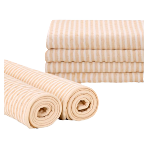 Color cotton urine pad infant waterproof, waterproof and breathable large -sized water washing sheets, babies overnight mattress cotton