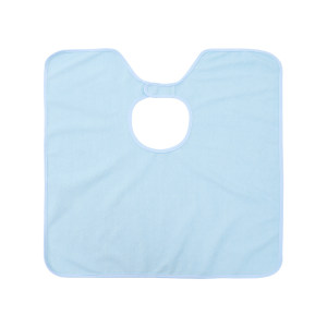
Bed-ridden waterproof saliva napkin for the elderly, bib apron for adults, dining bib and apron for the elderly, leak-proof dining bib and rice pocket