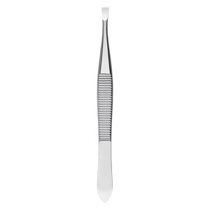 
Round head eyebrow clip to pull out beard and white hair artifact, plucking pliers, small tweezers, stainless steel eyebrow clip for women to trim eyebrows