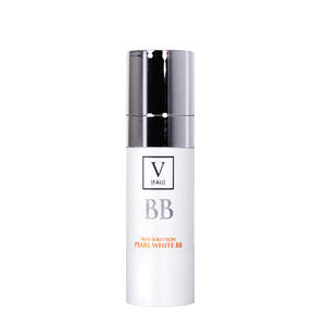 South Korea V FAU repair regeneration BB cream brighten skin small black tube air cushion moisturizing liquid foundation concealer CC stick cream