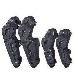 Saiyu cycling anti-fall all-season knee pads and elbow pads